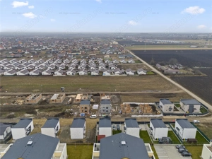 Casa Individuala cu 4 camere Sanpetru - imagine 10