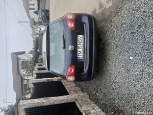 vănd w.passat - imagine 5