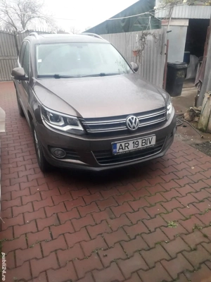 vw schimb cu mai ieftin  tiguan 2012 facelift 