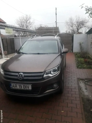 vw schimb cu mai ieftin  tiguan 2012 facelift  - imagine 3