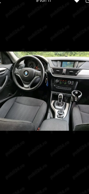 De vânzare  BMW X1 - imagine 2