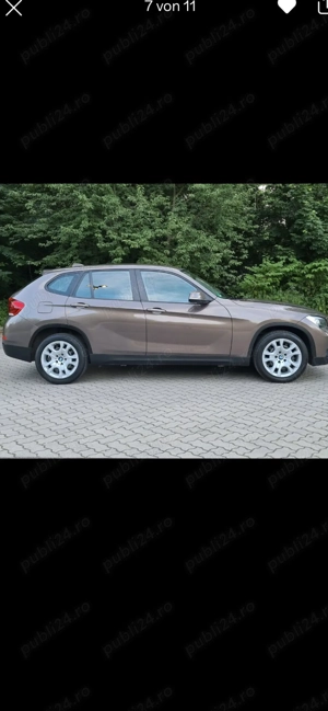 De vânzare  BMW X1 - imagine 3
