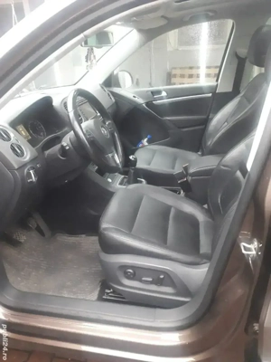 vw schimb cu mai ieftin  tiguan 2012 facelift  - imagine 2