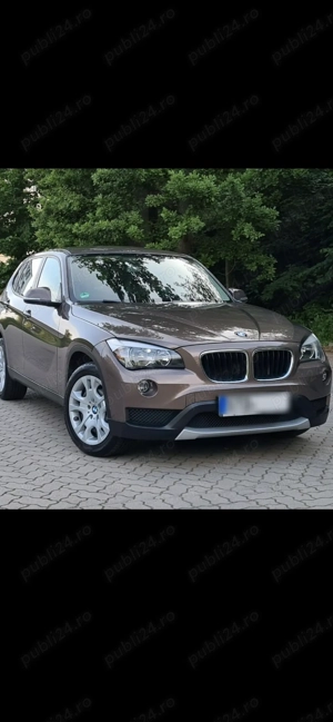 De vânzare  BMW X1 - imagine 4