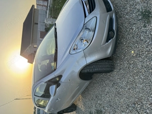 Opel Corsa D