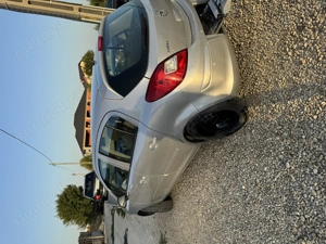 Opel Corsa D - imagine 4