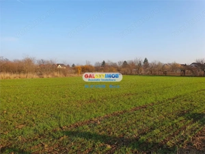 Teren intravilan Crevedia-Manastirea - imagine 3