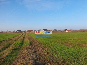 Teren intravilan Crevedia-Manastirea - imagine 4