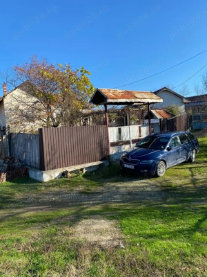 Casă de vânzare în Burila Mare
