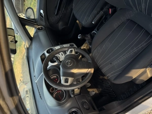 Opel Corsa D - imagine 7