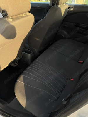 Opel Corsa D - imagine 8
