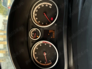 Opel Corsa D - imagine 5