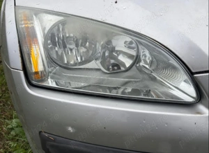 Vand set de faruri de si de stopuri Ford Focus MK2 
