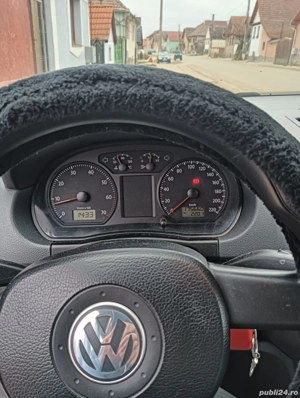 Vand polo 1.4 benzina 