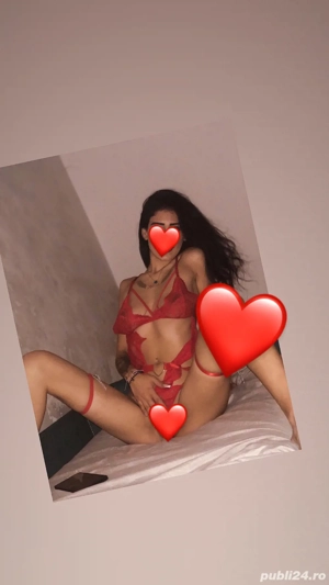 Pentru cateva zile  la tine in orasul  tau   