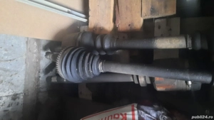 De vânzare piese  pejo boxer  - imagine 4