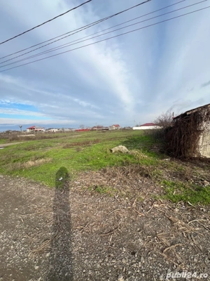 Teren intravilan 1500mp - imagine 4