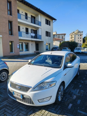 Vând Ford Mondeo  - imagine 2
