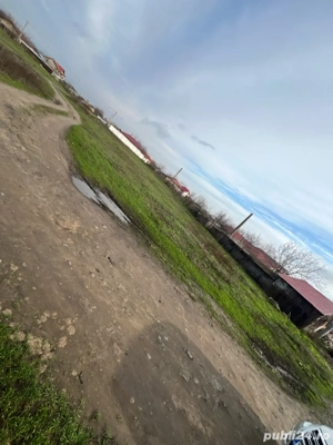 Teren intravilan 1500mp - imagine 3