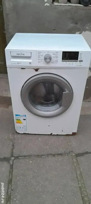 vand masina de spalat 