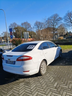 Vând Ford Mondeo  - imagine 4