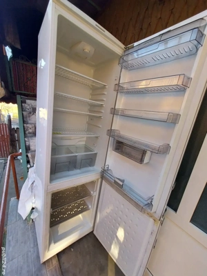 Combină frigorifică - imagine 2