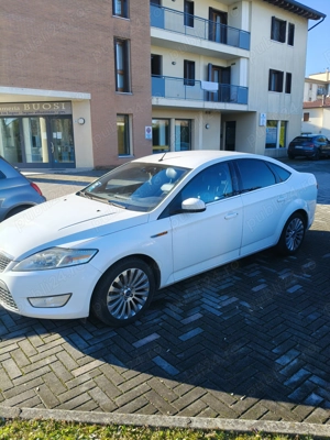 Vând Ford Mondeo  - imagine 3