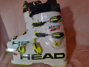 Clapari HEAD Raptor RS 130