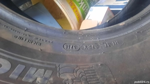 Cauciucuri 225/65/17