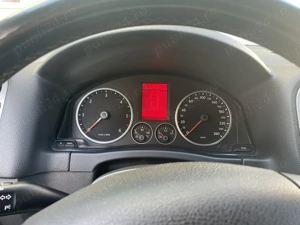 Volkswagen Tiguan 4x4 automat - imagine 2