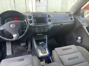 Volkswagen Tiguan 4x4 automat - imagine 5