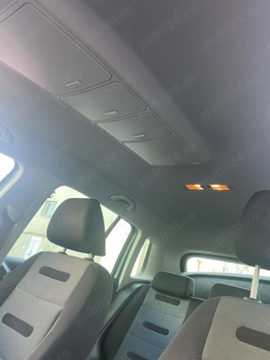 Volkswagen Tiguan 4x4 automat - imagine 8