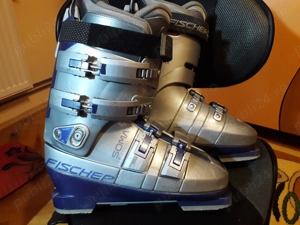 Clapari Fischer Soma F 7000