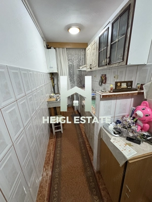 Apartament cu 2 camere in zona Soarelui - imagine 3