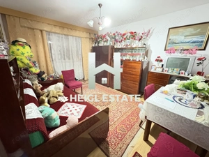 Apartament cu 2 camere in zona Soarelui