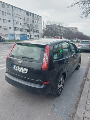 Vând Ford C Max an2010, 1,6tdci.90cp - imagine 2