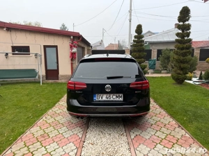 volkswagen passat 2019,2.0 dsg,break,4 motion,unic proprietar - imagine 5