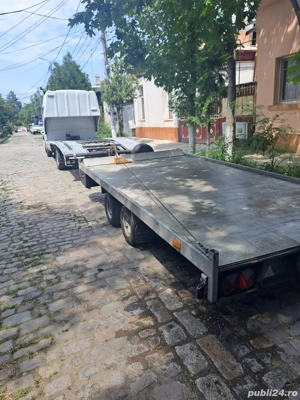 Vând Mercedes Sprinter 