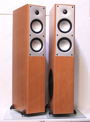 Boxe podea Mordaunt Short MS908L. - imagine 2