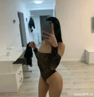 Buna sunt noua in orasul tau 