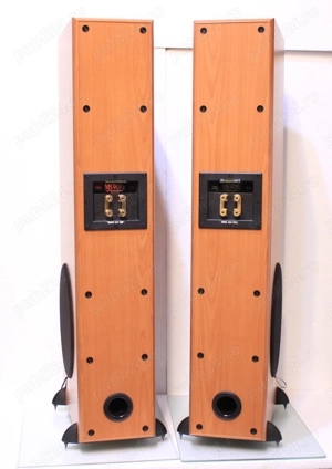 Boxe podea Mordaunt Short MS908L. - imagine 3