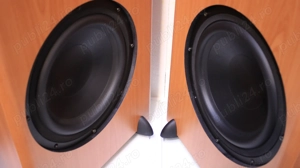 Boxe podea Mordaunt Short MS908L. - imagine 4