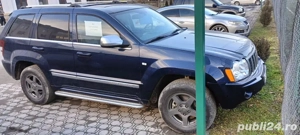Vand Jeep Grand Cherokee - imagine 3