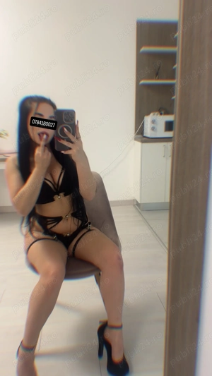 Am revenit pt câteva zile !Nicolle - imagine 2