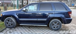 Vand Jeep Grand Cherokee - imagine 2