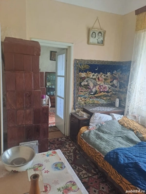 Vând casa Plevna cu republicii 