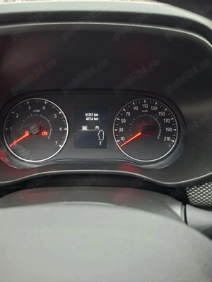 De vanzare DACIA LOGAN ECO-G 100 achizitionata de noua   nivel maxim echipare PRESTIGE PLUS