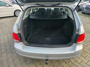 Volkswagen Golf 6 1.6 Diesel 105 CP  - imagine 10