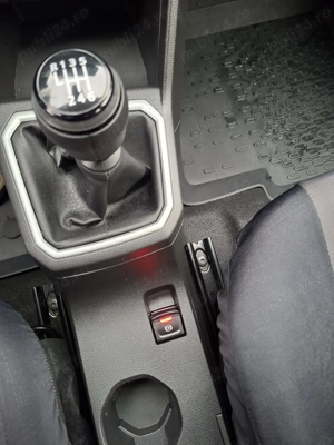 De vanzare DACIA LOGAN ECO-G 100 achizitionata de noua   nivel maxim echipare PRESTIGE PLUS - imagine 6