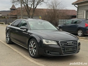 Audi A8 3.0Tdi 
